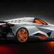 Illustration for article titled In Defense Of The Batshit Insane Lamborghini Egoista